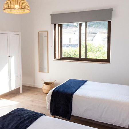 Vita Portucale ! Nook Beach Apartments Costa da Caparica Exterior foto