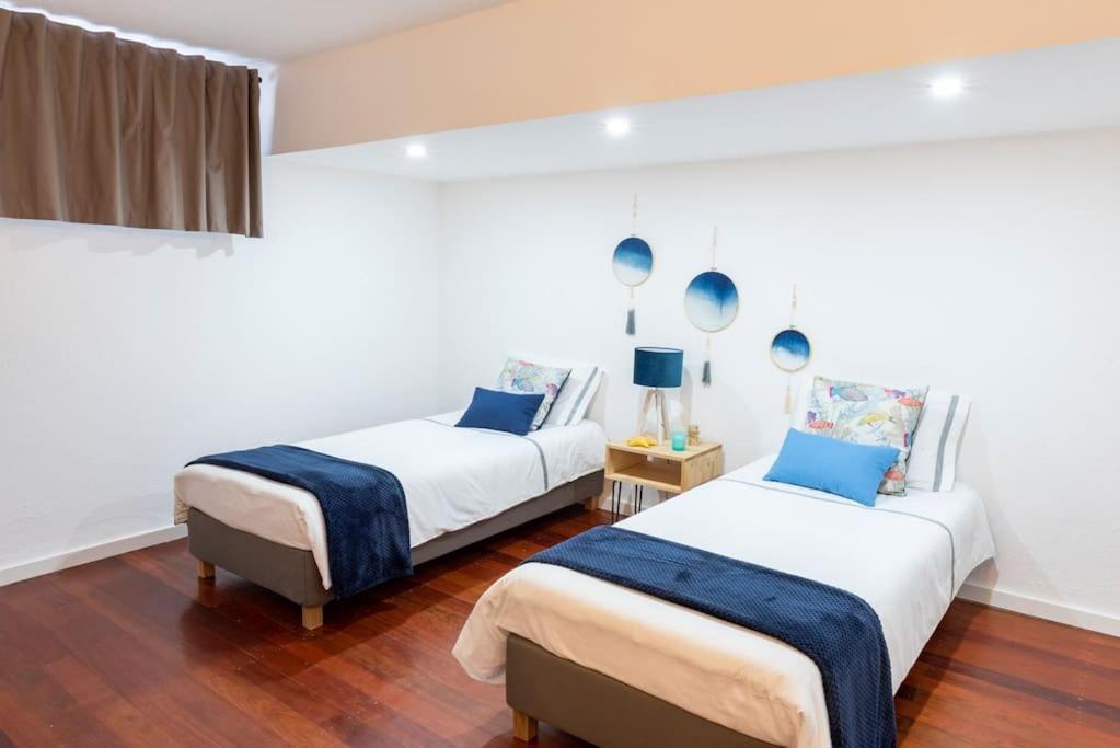 Vita Portucale ! Nook Beach Apartments Costa da Caparica Exterior foto