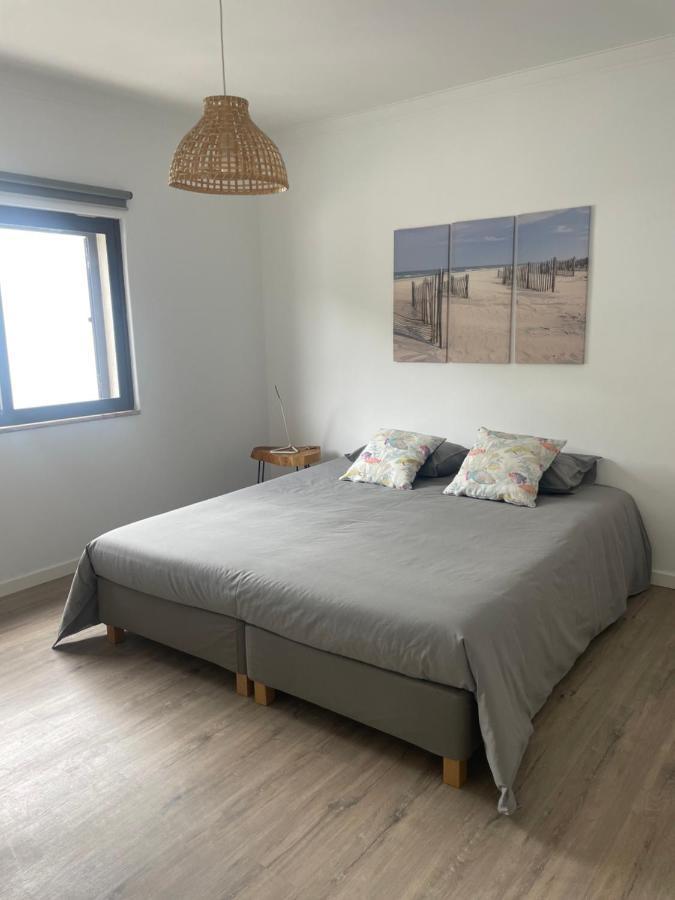 Vita Portucale ! Nook Beach Apartments Costa da Caparica Exterior foto