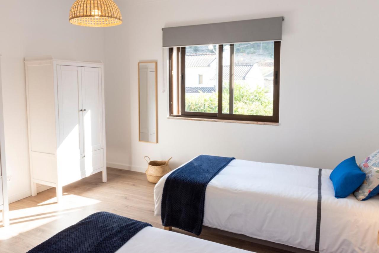 Vita Portucale ! Nook Beach Apartments Costa da Caparica Exterior foto