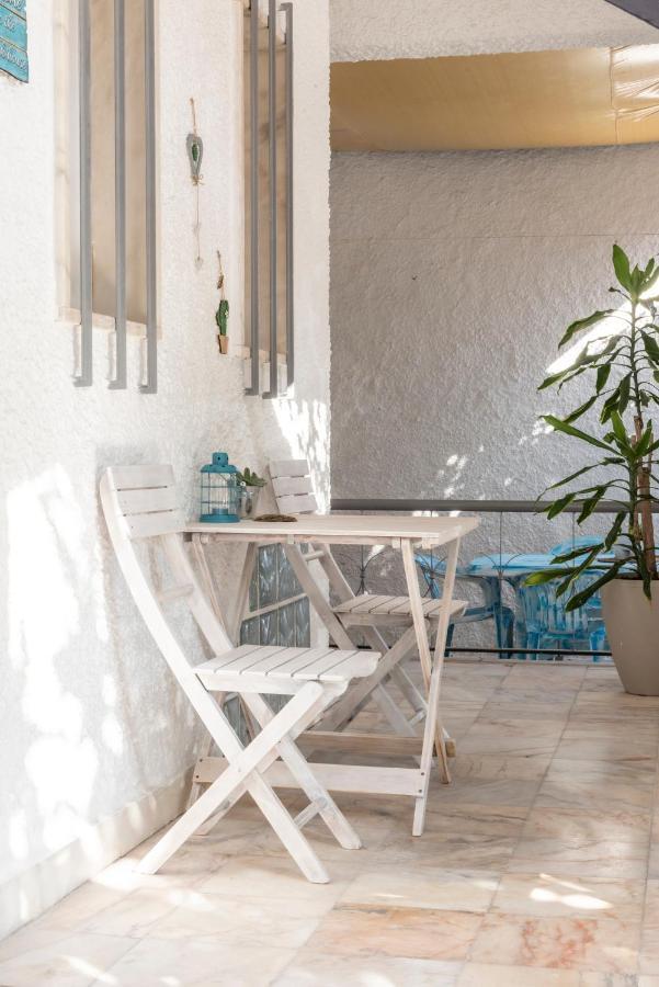 Vita Portucale ! Nook Beach Apartments Costa da Caparica Exterior foto