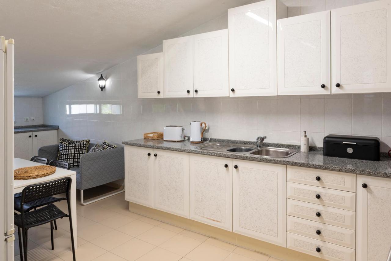 Vita Portucale ! Nook Beach Apartments Costa da Caparica Exterior foto