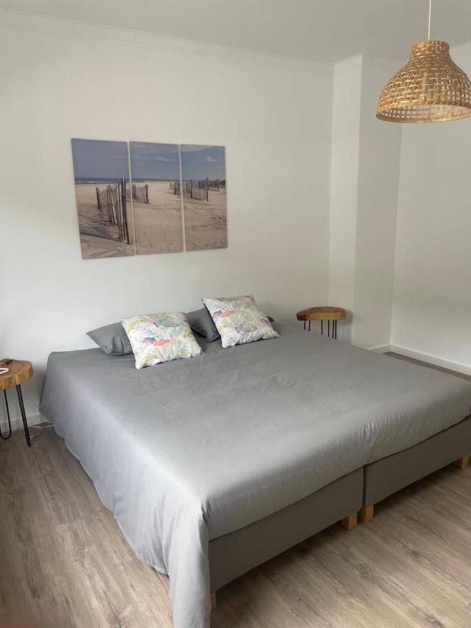 Vita Portucale ! Nook Beach Apartments Costa da Caparica Exterior foto