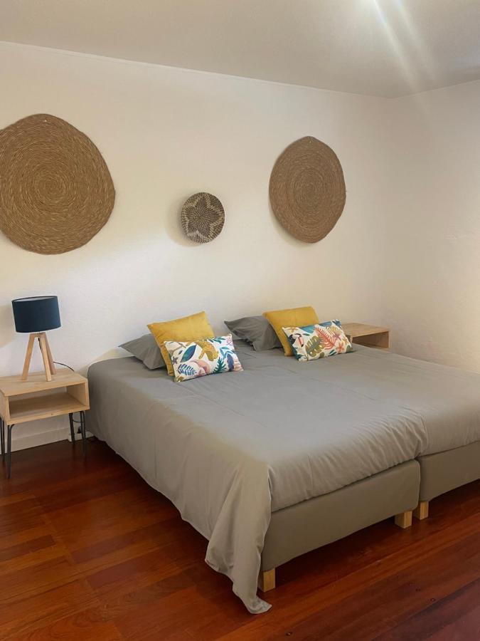 Vita Portucale ! Nook Beach Apartments Costa da Caparica Exterior foto